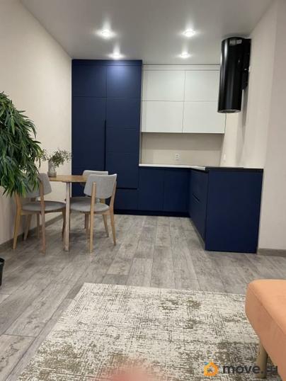 2-комн. квартира, 60 м&sup2;