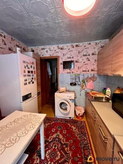 3-комн. квартира, 70.1 м&sup2;