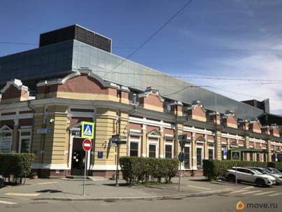 свободного назначения, 1890 м&sup2;
