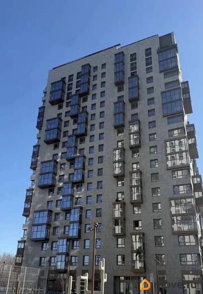 2-комн. квартира, 55 м&sup2;