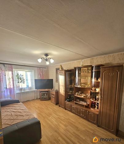 1-комн. квартира, 36 м&sup2;
