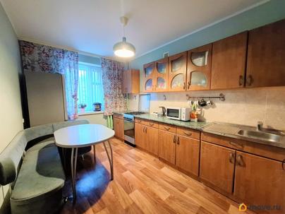 3-комн. квартира, 68 м&sup2;