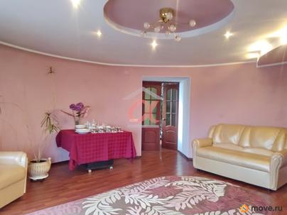 4-комн. квартира, 136.3 м&sup2;