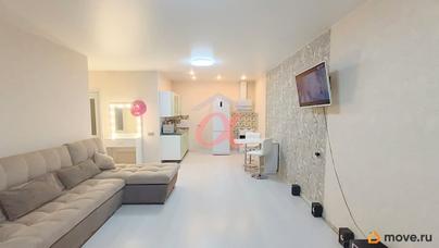 2-комн. квартира, 48.9 м&sup2;