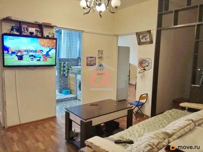 3-комн. квартира, 93.2 м&sup2;