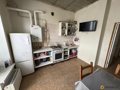 2-комн. квартира, 52.4 м&sup2;