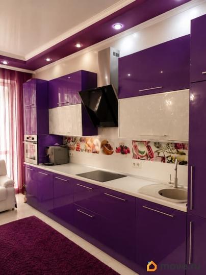 2-комн. квартира, 71.2 м&sup2;