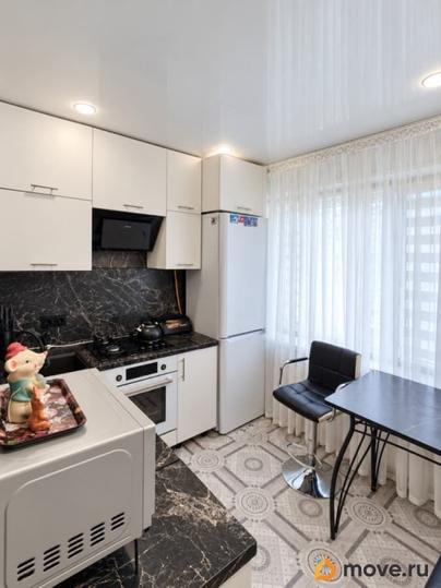 2-комн. квартира, 48 м&sup2;