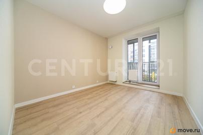 2-комн. квартира, 43.9 м&sup2;