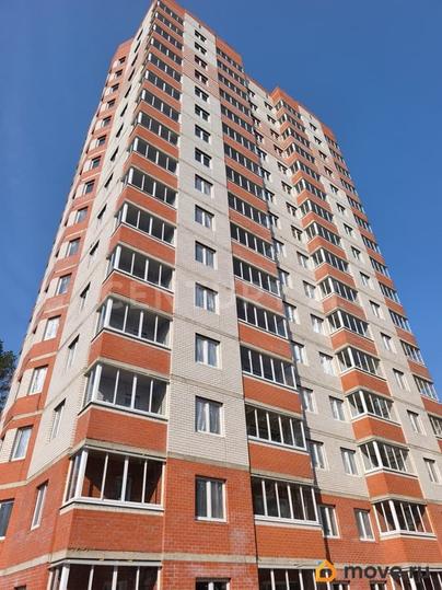 1-комн. квартира, 37.2 м&sup2;