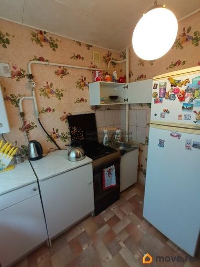 2-комн. квартира, 45 м&sup2;