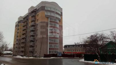 1-комн. квартира, 45 м&sup2;