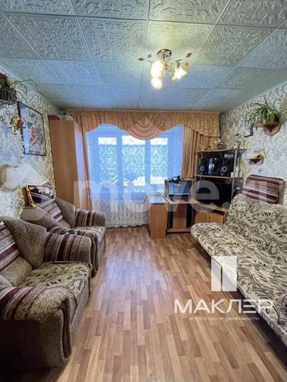 1-комн. квартира, 17.4 м&sup2;