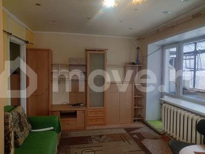 1-комн. квартира, 31.5 м&sup2;