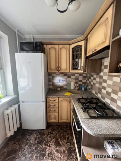 2-комн. квартира, 44.9 м&sup2;