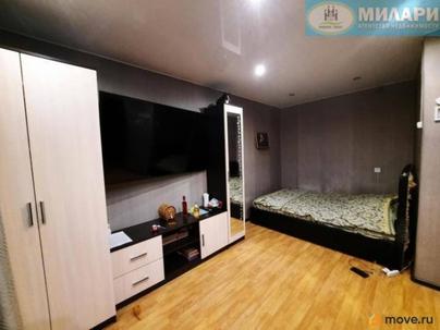 1-комн. квартира, 36 м&sup2;
