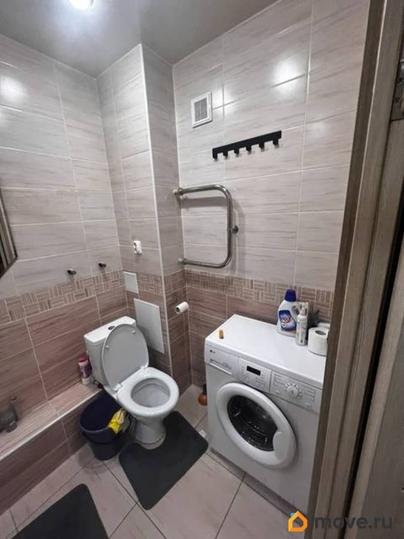 1-комн. квартира, 40 м&sup2;
