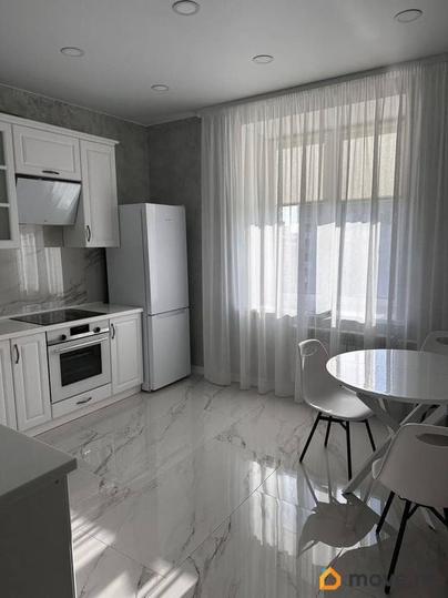 1-комн. квартира, 38 м&sup2;