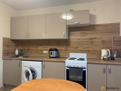 1-комн. квартира, 32.3 м&sup2;