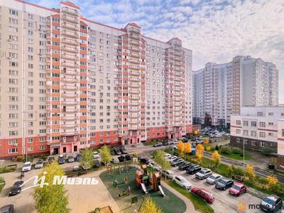 2-комн. квартира, 55 м&sup2;