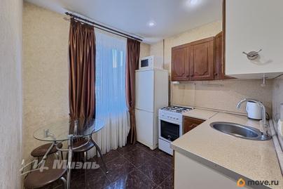 3-комн. квартира, 49.5 м&sup2;