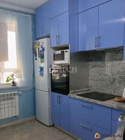 2-комн. квартира, 81 м&sup2;