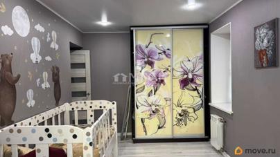 3-комн. квартира, 63 м&sup2;