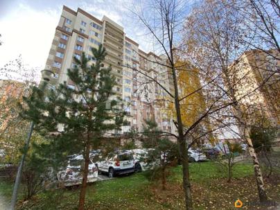 2-комн. квартира, 54 м&sup2;