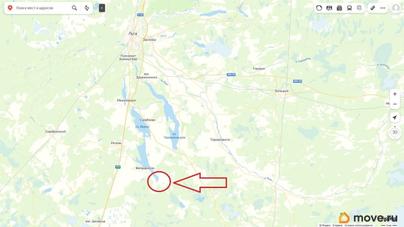 земельный участок, 77 га