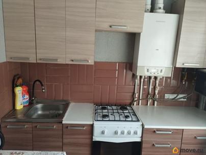 1-комн. квартира, 31 м&sup2;