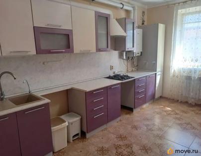 1-комн. квартира, 39 м&sup2;