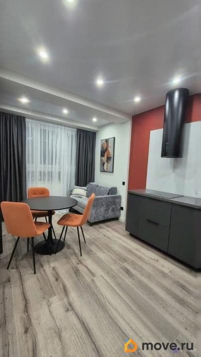 2-комн. квартира, 42 м&sup2;