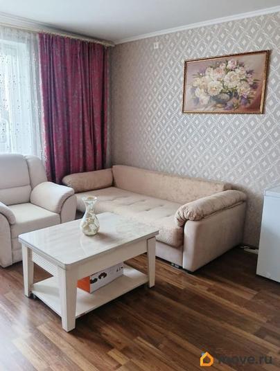 2-комн. квартира, 58.2 м&sup2;