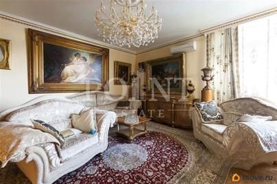 4-комн. квартира, 150 м&sup2;