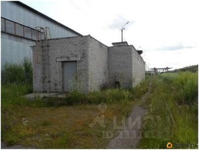 производственное, 119.2 м&sup2;