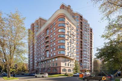 3-комн. квартира, 122 м&sup2;