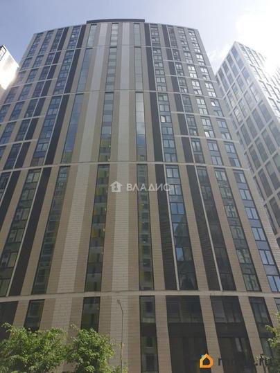 1-комн. апартаменты, 39 м&sup2;