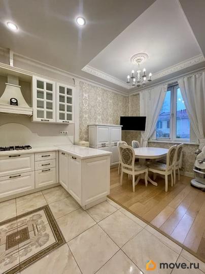 таунхаус, 160 м&sup2;, 2.3 сотки