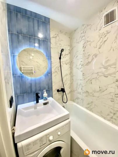 1-комн. квартира, 32 м&sup2;