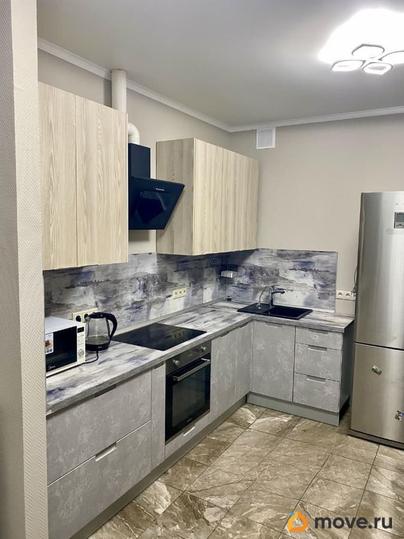 2-комн. квартира, 71.3 м&sup2;