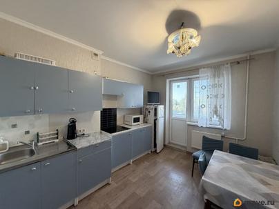 1-комн. квартира, 46.7 м&sup2;