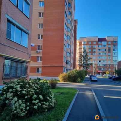 1-комн. квартира, 36.4 м&sup2;