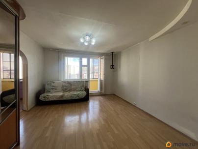 1-комн. квартира, 41 м&sup2;