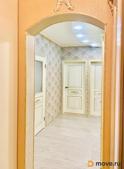 3-комн. квартира, 79 м&sup2;