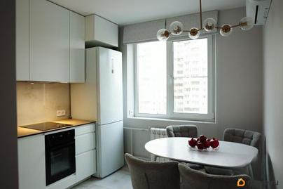 3-комн. квартира, 78.6 м&sup2;