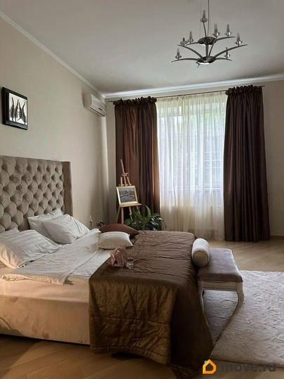 коттедж, 780 м&sup2;, 30 соток