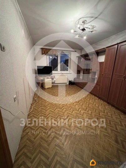 1-комн. квартира, 38 м&sup2;