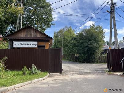 земельный участок, 9 соток