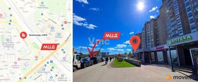 свободного назначения, 364 м&sup2;
