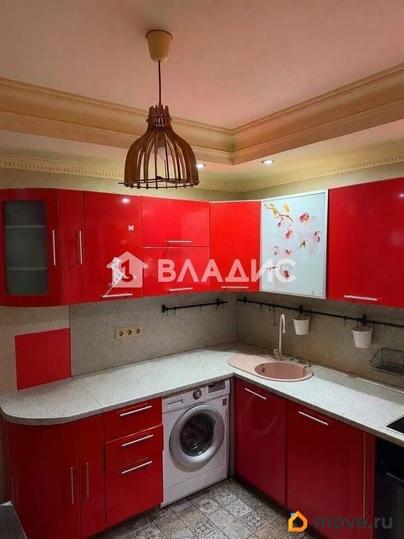 3-комн. квартира, 73.5 м&sup2;